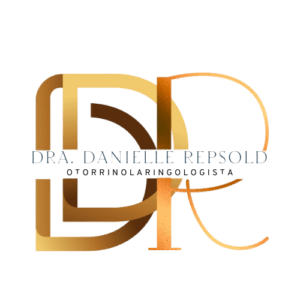 logotipo dra danielle repsold